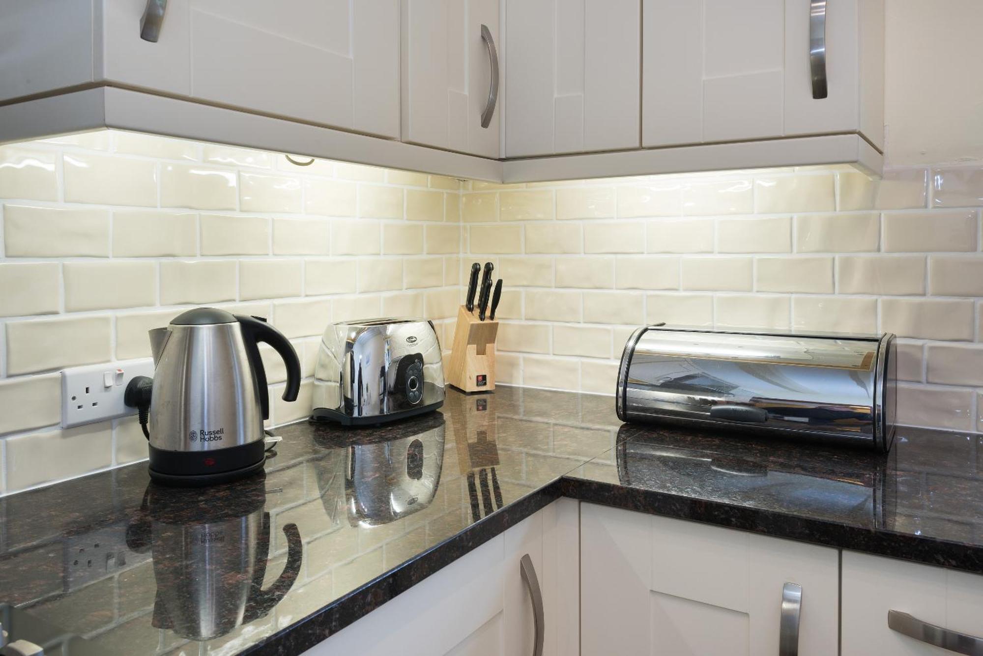 Conwy Valley Cottages الغرفة الصورة