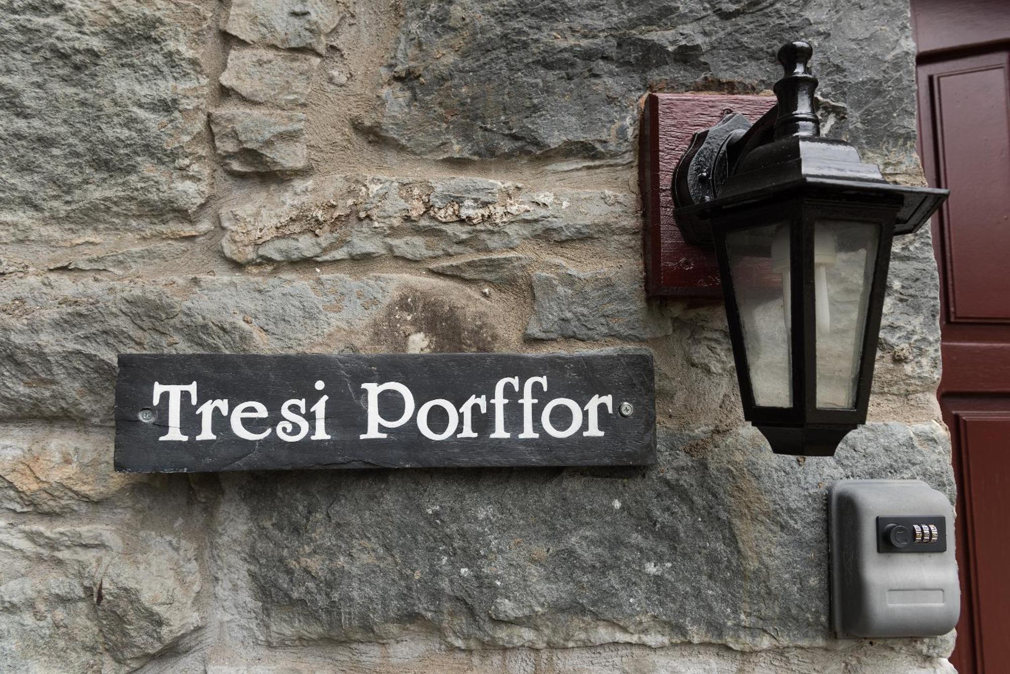 Conwy Valley Cottages المظهر الخارجي الصورة