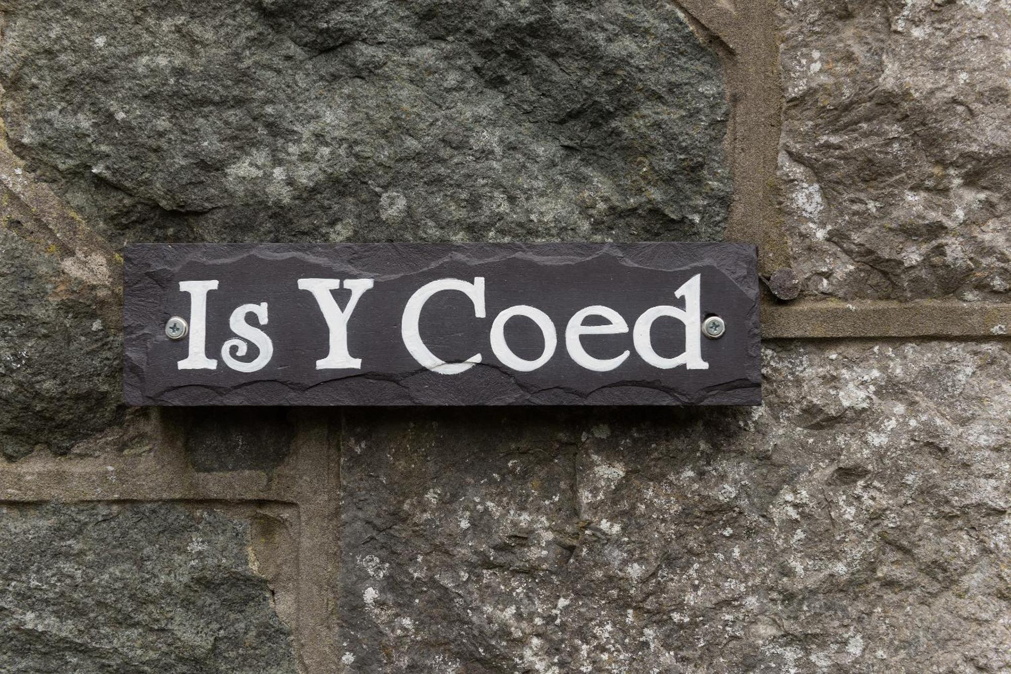 Conwy Valley Cottages الغرفة الصورة