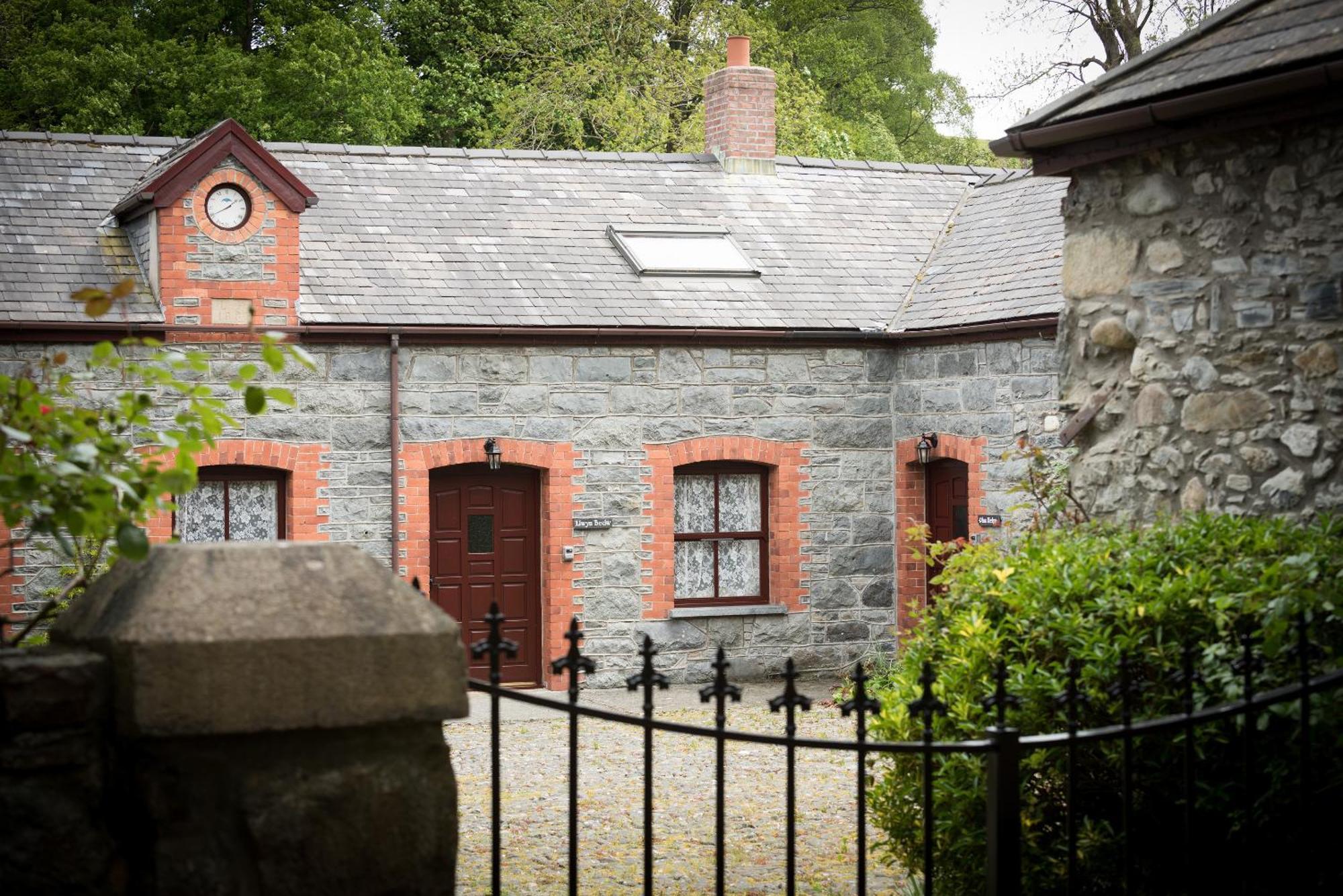 Conwy Valley Cottages المظهر الخارجي الصورة