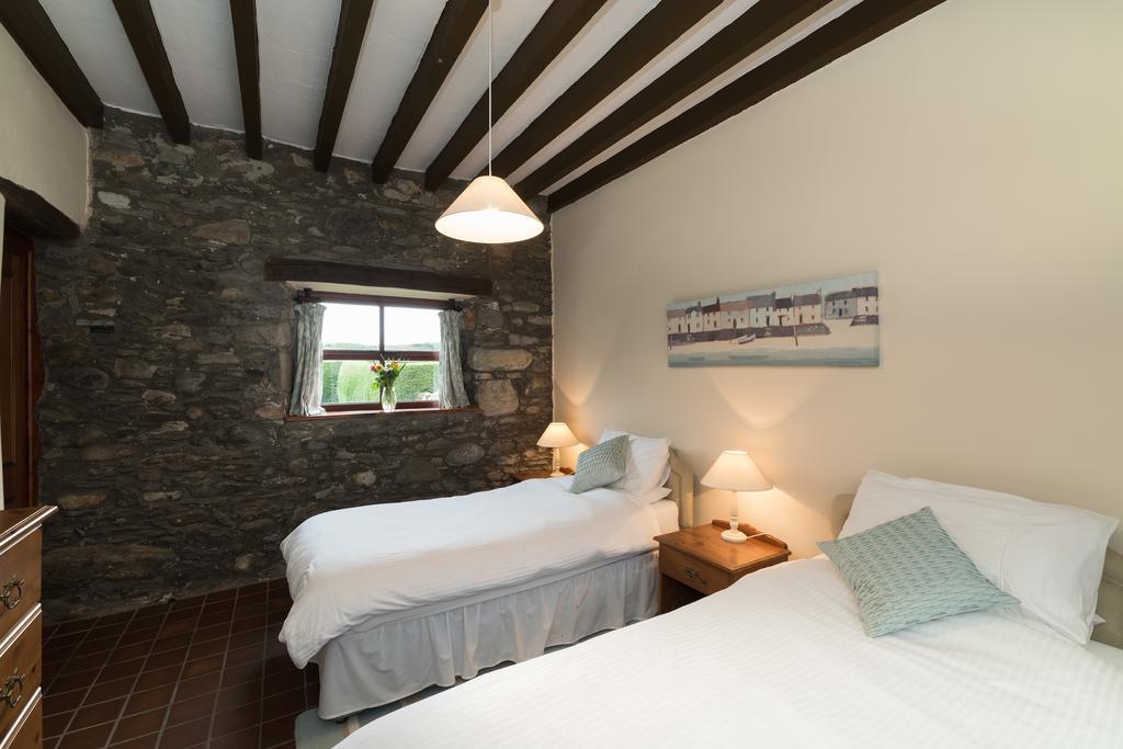 Conwy Valley Cottages المظهر الخارجي الصورة