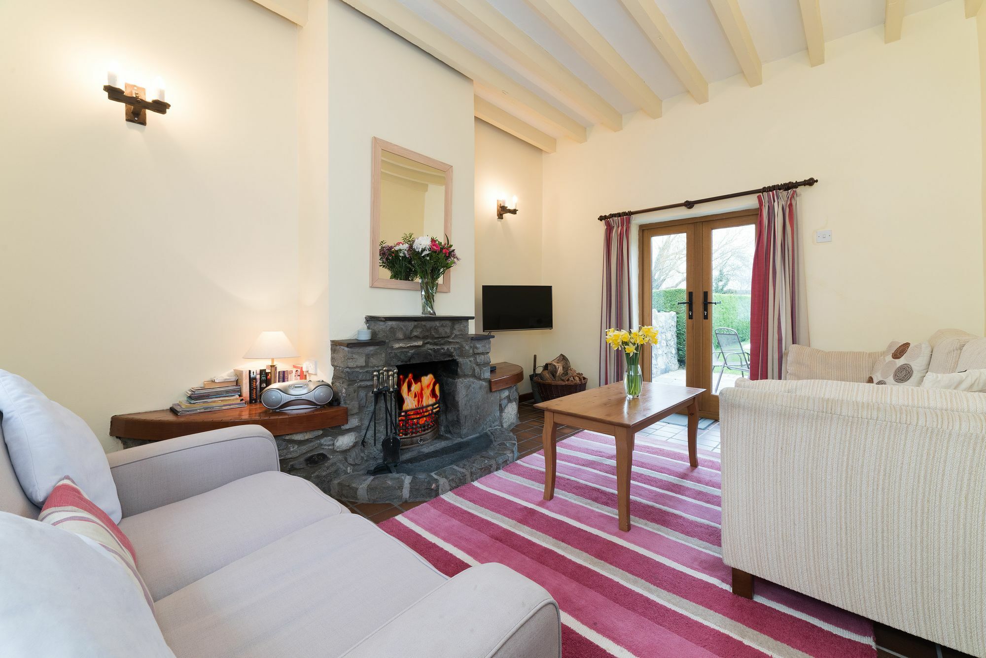 Conwy Valley Cottages المظهر الخارجي الصورة