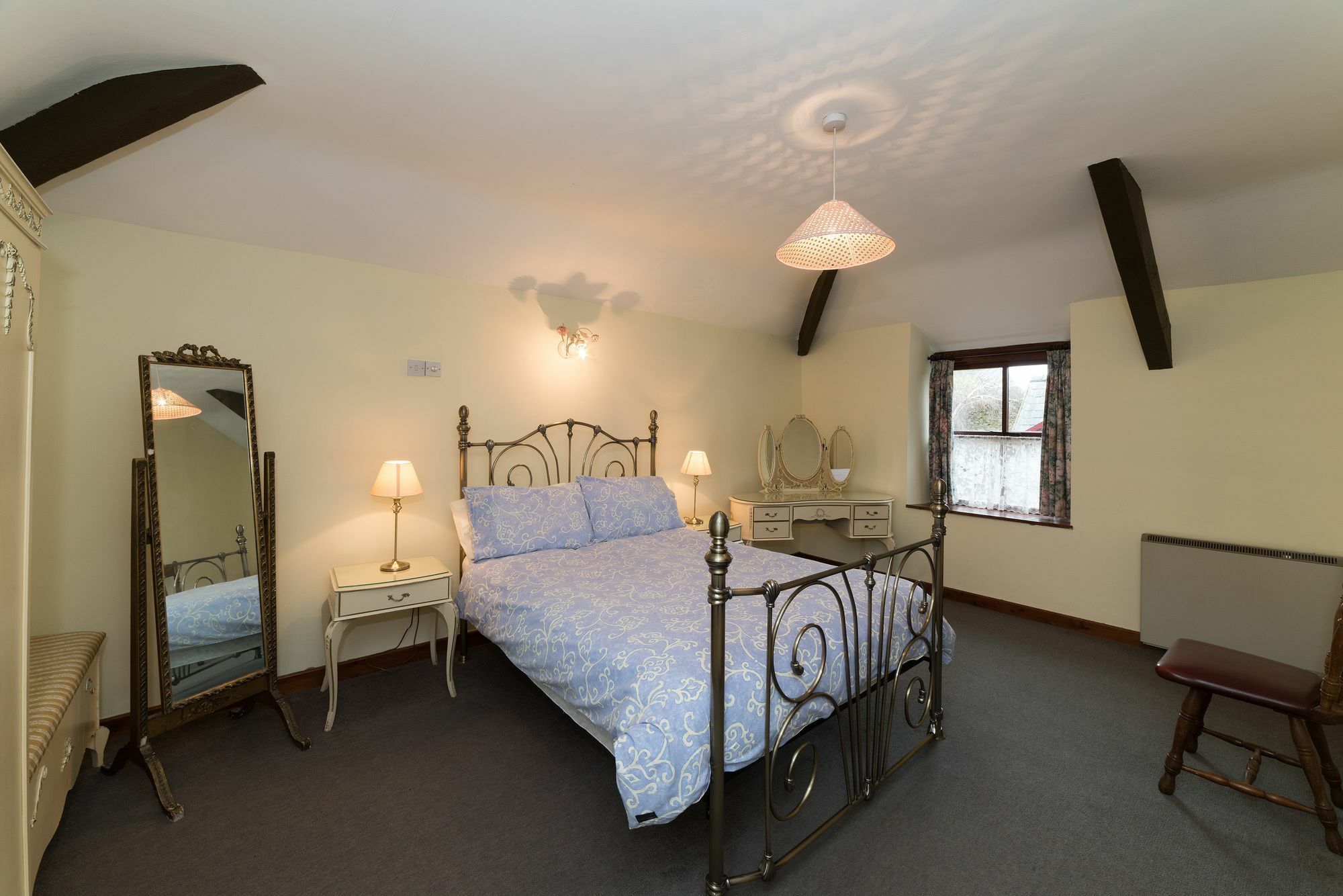 Conwy Valley Cottages المظهر الخارجي الصورة